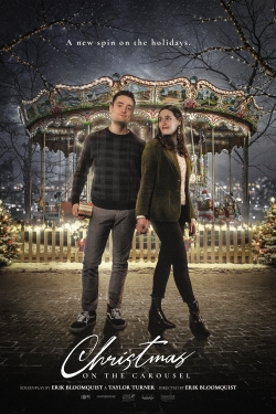 Watch Free Christmas on the Carousel Movies HD Online 123Movies