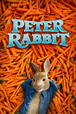 Watch Free Peter Rabbit Movies HD Online 123Movies