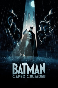 Watch Free Batman: Caped Crusader Movies HD Online 123Movies