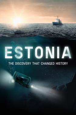 Watch Free Estonia - A Find That Changes Everything Movies HD Online 123Movies