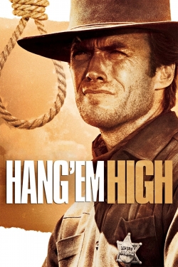 Watch Free Hang 'em High Movies HD Online 123Movies