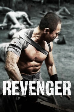 Watch Free Revenger Movies HD Online 123Movies