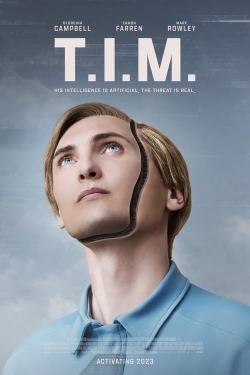 Watch Free T.I.M. Movies HD Online 123Movies