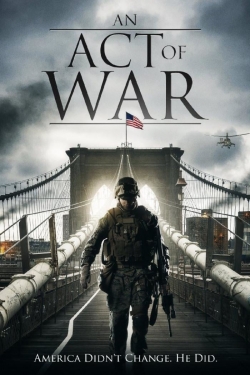 Watch Free An Act of War Movies HD Online 123Movies