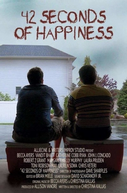 Watch Free 42 Seconds Of Happiness Movies HD Online 123Movies