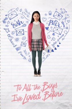 Watch Free To All the Boys I've Loved Before Movies HD Online 123Movies