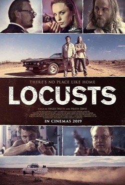 Watch Free Locusts Movies HD Online 123Movies