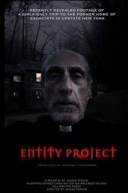 Watch Free Entity Project Movies HD Online 123Movies