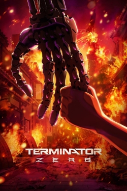 Watch Free Terminator Zero Movies HD Online 123Movies