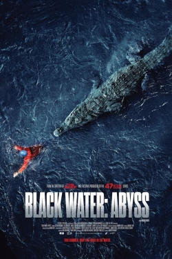 Watch Free Black Water: Abyss Movies HD Online 123Movies