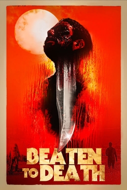 Watch Free Beaten to Death Movies HD Online 123Movies