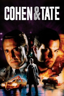 Watch Free Cohen and Tate Movies HD Online 123Movies