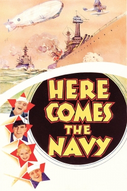 Watch Free Here Comes the Navy Movies HD Online 123Movies