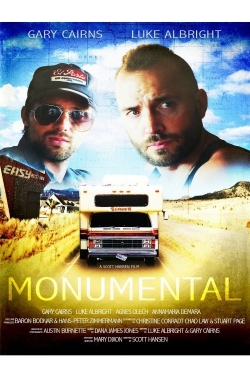 Watch Free Monumental Movies HD Online 123Movies