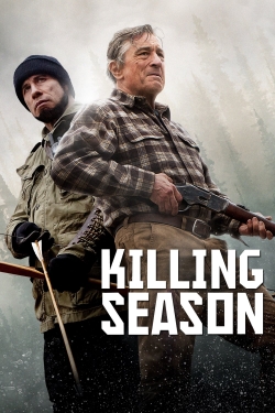 Watch Free Killing Season Movies HD Online 123Movies