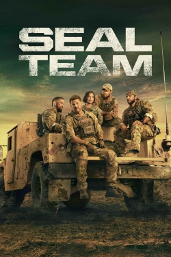 Watch Free SEAL Team Movies HD Online 123Movies