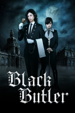 Watch Free Black Butler Movies HD Online 123Movies