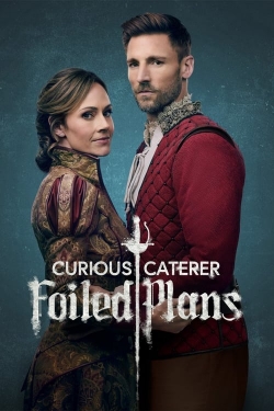 Watch Free Curious Caterer: Foiled Plans Movies HD Online 123Movies