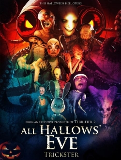 Watch Free All Hallows' Eve: Trickster Movies HD Online 123Movies