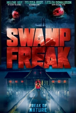 Watch Free Swamp Freak Movies HD Online 123Movies