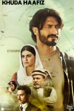 Watch Free Khuda Haafiz Movies HD Online 123Movies