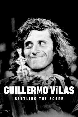 Watch Free Guillermo Vilas: Settling the Score Movies HD Online 123Movies