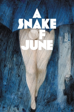 Watch Free A Snake of June Movies HD Online 123Movies