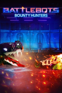 Watch Free BattleBots: Bounty Hunters Movies HD Online 123Movies