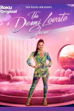 Watch Free The Demi Lovato Show Movies HD Online 123Movies