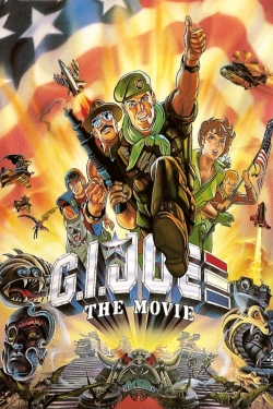 Watch Free G.I. Joe: The Movie Movies HD Online 123Movies