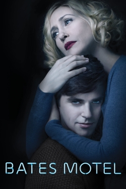 Watch Free Bates Motel Movies HD Online 123Movies