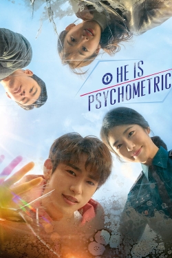 Watch Free He Is Psychometric Movies HD Online 123Movies