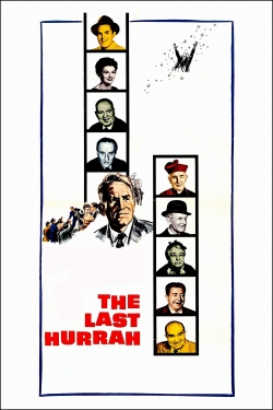 Watch Free The Last Hurrah Movies HD Online 123Movies