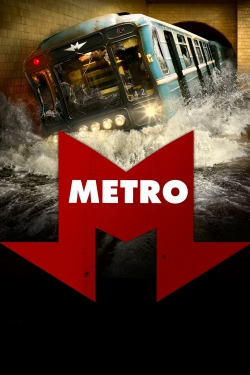 Watch Free Metro Movies HD Online 123Movies