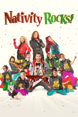 Watch Free Nativity Rocks! This Ain't No Silent Night Movies HD Online 123Movies