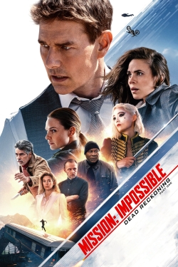 Watch Free Mission: Impossible - Dead Reckoning Part One Movies HD Online 123Movies