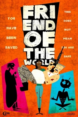 Watch Free Friend of the World Movies HD Online 123Movies