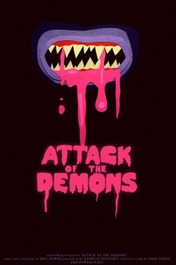 Watch Free Attack of the Demons Movies HD Online 123Movies