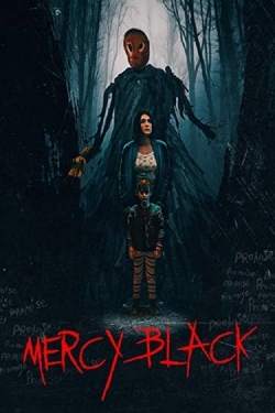 Watch Free Mercy Black Movies HD Online 123Movies