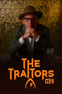 Watch Free The Traitors NZ Movies HD Online 123Movies