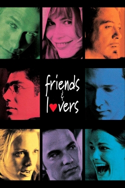 Watch Free Friends & Lovers Movies HD Online 123Movies