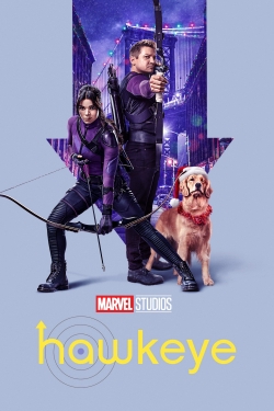 Watch Free Hawkeye Movies HD Online 123Movies