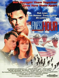 Watch Free The Finest Hour Movies HD Online 123Movies