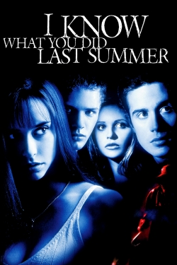 Watch Free I Know What You Did Last Summer Movies HD Online 123Movies