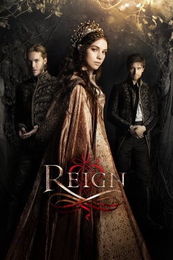 Watch Free Reign Movies HD Online 123Movies