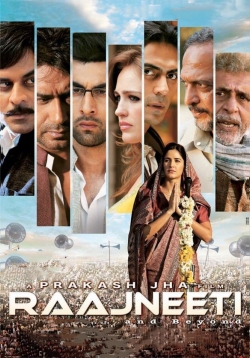 Watch Free Raajneeti Movies HD Online 123Movies