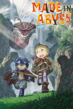 Watch Free MADE IN ABYSS Movies HD Online 123Movies