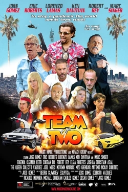 Watch Free Team Of Two Movies HD Online 123Movies