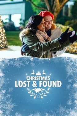 Watch Free Christmas Lost and Found Movies HD Online 123Movies