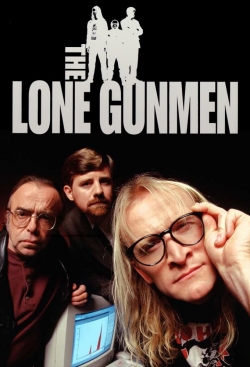 Watch Free The Lone Gunmen Movies HD Online 123Movies